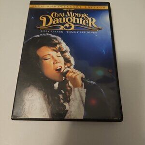 Coal Miner's Daughter